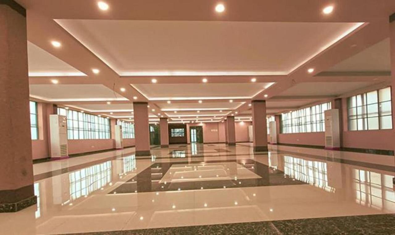 Fabhotel Green I Asansol Exterior photo